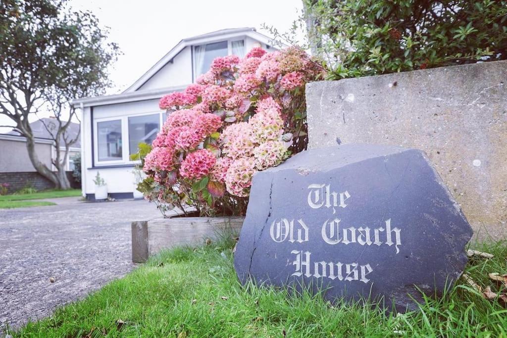 Villa The Old Coach House Portstewart Exterior foto
