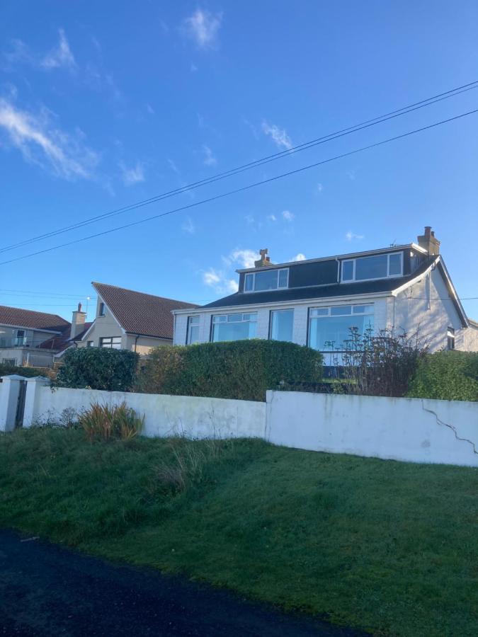 Villa The Old Coach House Portstewart Exterior foto